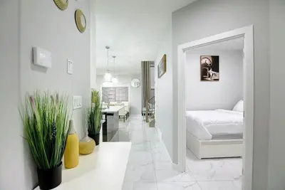 Image de Entire Luxury 4-Bedroom Home with Indoor Fireplace- Near Yeg Airport