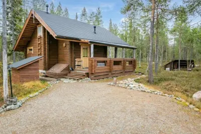 Image de Pyhäpaikka 2 by Interhome