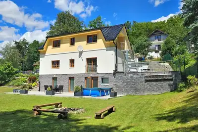 Image de Posázavà by Interhome