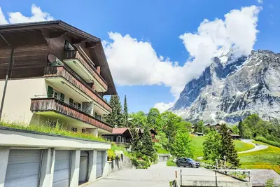 Image de Chalet zur Höhe by Interhome