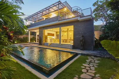 Image de Impeccably Designed 2 Bedroom Villa, Ketewel