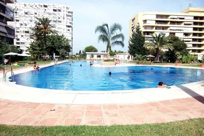 Image de Super Prix Hiver 980€, Vue Sur Mer Toutes Frais Compris, Chauffage, Netflix, P. Video