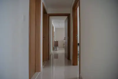 Image de Luxurious 3br in downtown /the boulevard w/maid Ft