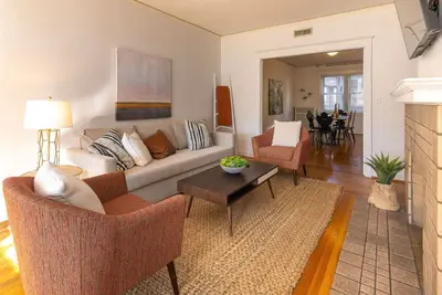 Image de Hyde Park Comfort with Office | Near Everything