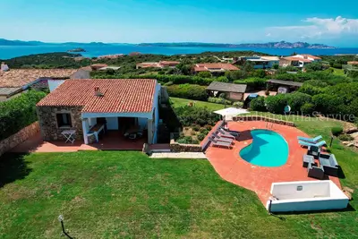 Image de Villa Cala Granu - Porto Cervo