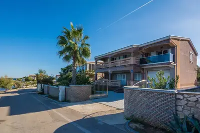 Image de Apartments Weiss