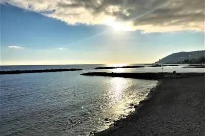 Image de Ls-House Apartment - In the Heart of Sanremo