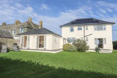 Image de Hilltop, pet friendly, character holiday cottage in Morfa Nefyn