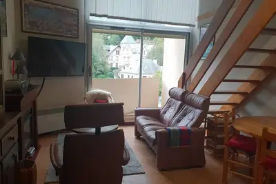 Image de Appartement 6 pers - Proche Centre avec Parking