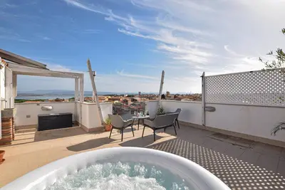 Image de Bel appartement à Sant'Antioco