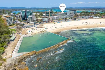 Image de Oceanic 7 - Opposite from main beach