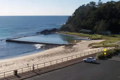 Image de Oceanic 17 - Opposite from main beach