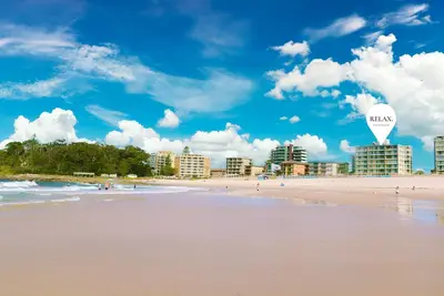Image de Oceanic 27: 2 Br, 1 Ba Apartment in Forster, Sleeps 4