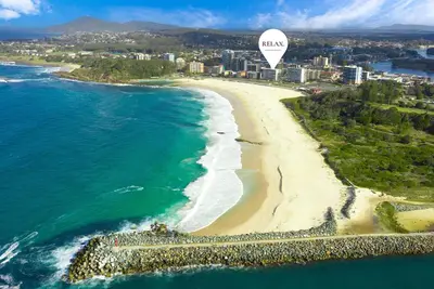 Image de Oceanic 29: 2 Br, 1 Ba Apartment in Forster, Sleeps 4