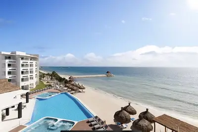Image de *This Xmas! * Amazing 3 Br resort vacation in Mexico