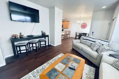 Image de Winter Haven by Mesquite Vacation Rentals: Ground Level with Community Amenities and $510 in free daily activities