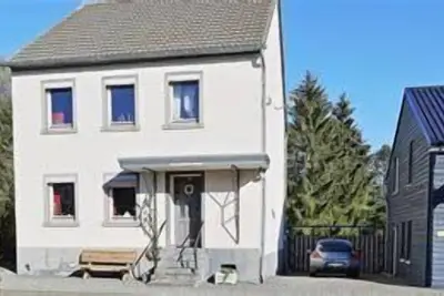 Image de Maison de vacances Deudesfeld pour 1 - 10 personnes avec 4 chambres à coucher - Maison de vacances