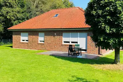 Image de Maison de vacances Hage pour 1 - 4 personnes avec 2 chambres Ă coucher - Maison de vacances
