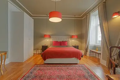 Image de Appartement de vacances Lisbonne pour 1 - 4 personnes avec 1 chambre à coucher - Logement de vacance