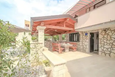 Image de Appartement de vacances Casa Ivana