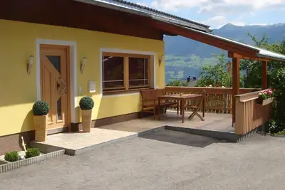 Image de Maison de vacances FĂĽgenberg pour 1 - 6 personnes avec 3 chambres Ă coucher - Maison de vacances