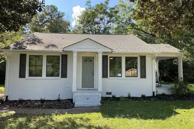 Image de Anderson/Lake Hartwell/Greenville/Clemson