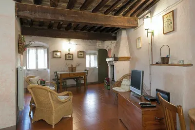 Image de Appartement \"Casina nel Borgo Antico\" avec Wi-Fi