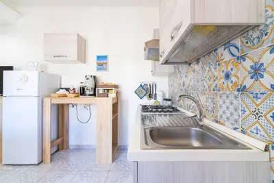 Image de Appartement \"Al Flamingo\" avec Terrasses et Wi-Fi