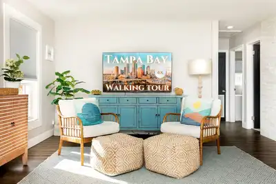 Image de Sun Bay Getaway | Backyard Pool w\/ Winter Rates!