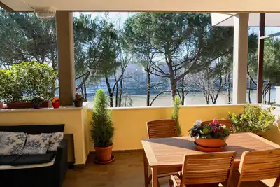Terrace on the River 3Br 3Ba Garage