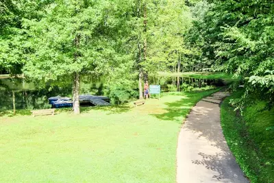 Image de Alpine Crest Resort