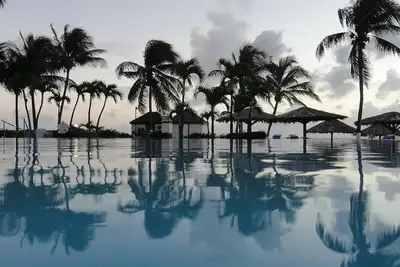 Image de Hilton Vacation Flamingo