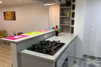 Image de Bogota Cardioinfatil Foundation Apartment
