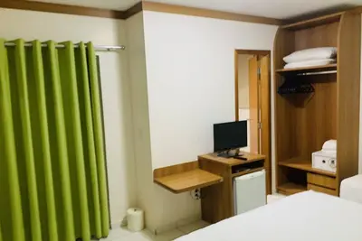 Image de Golden Dolphin Caldas Novas