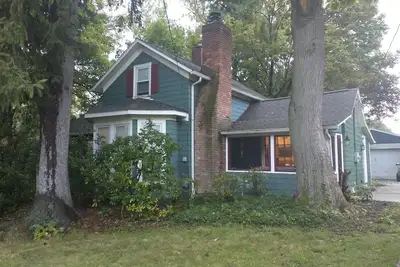 Image de Relaxing cottage close to Cuyahoga State Park