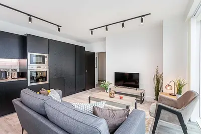 Image de Icon Tower Flat Ii