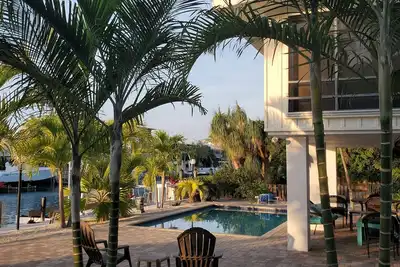 Image de Islamorada paradise vacation home in sought after Venation shores