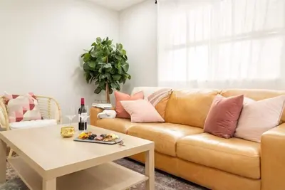 Image de Bright&Comfy 2bed/1ba in quiet White Plains duplex