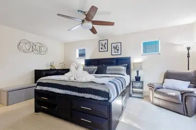 Image de Dreamz Villa: Spacious and cozy House