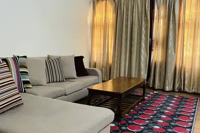 Image de Staying Arusha a fun in the comfortable zone