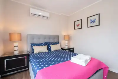 Image de Apartment Qian Av. Republic