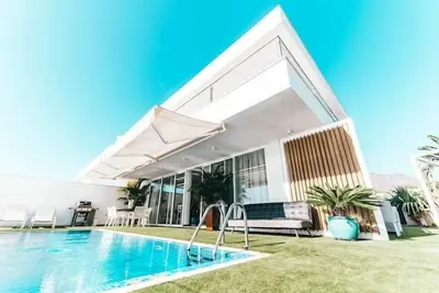 Image de Villa de luxe à Playa de las Americas