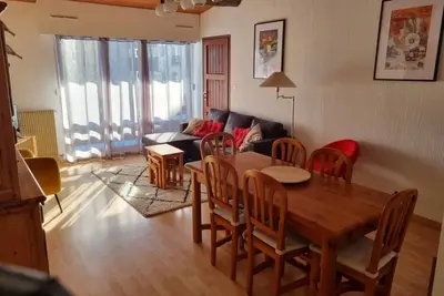 Image de Appartement 3 Chambres