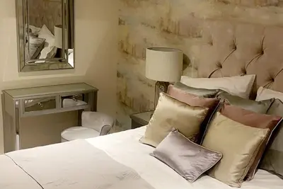 Image de Riverview sky apartment 15mins to london city airport