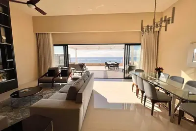 Image de 3bd Ocean Front with incredible views