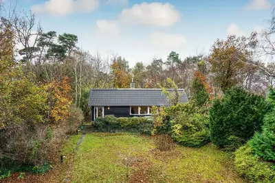 Image de Maison confortable à Melby avec WiFi