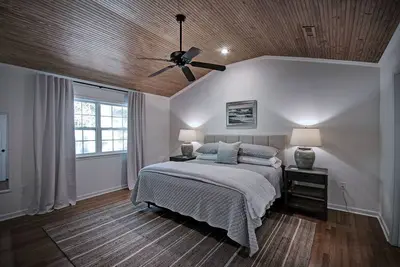 Image de Serene Home in Fondren Location Near Hospitals