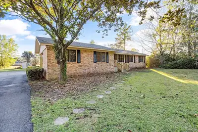 Image de Oak Hill- 2 Acres with Pool, 4 Bedrooms