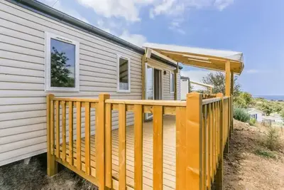 Image de Mobil Home 4 Pièces 6 Personnes Climatisé