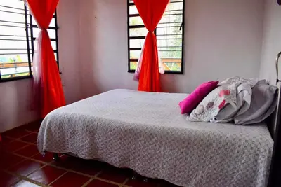 Image de Saranna Cabin